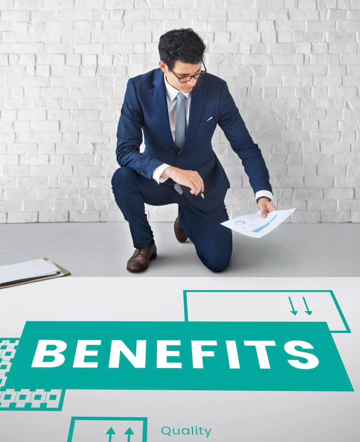 portfolio management services